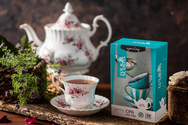 four seasons products